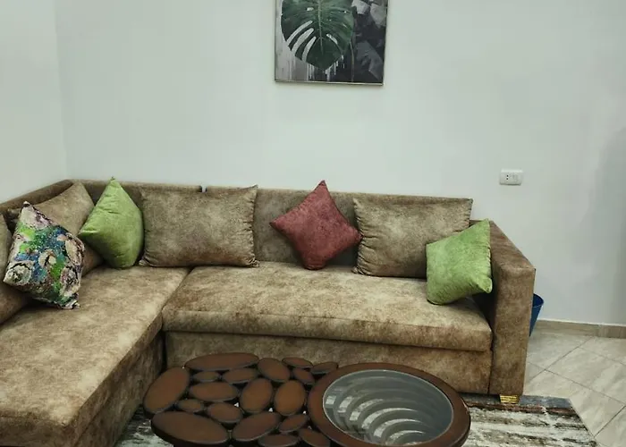 Abeer 5 * Hurgada