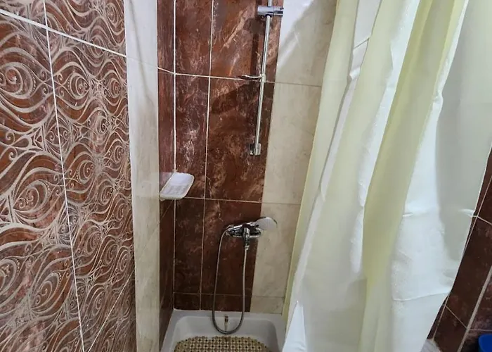 Daire Abeer 5 Hurgada