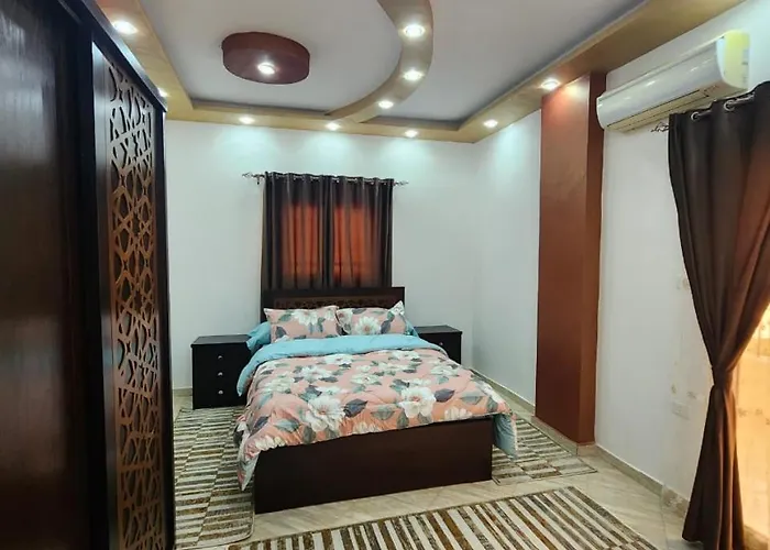 Daire Abeer 5 *