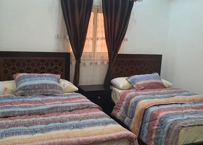 Daire Abeer 5 *