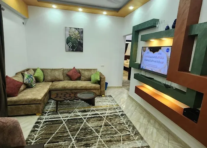 Abeer 5 * Hurgada